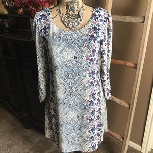 REDUCED ‼️ Speechless Dress